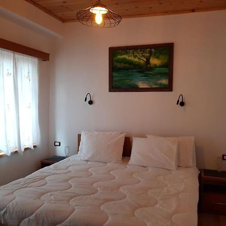 The Heart Of The Bazaar Guest House Gjirokastra Kültér fotó